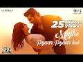 Mujhe Pyaar Pyaar Hai Bhoot Police Arjun Kapoor Yami G Armaan Malik Shreya G Sachin Jigar