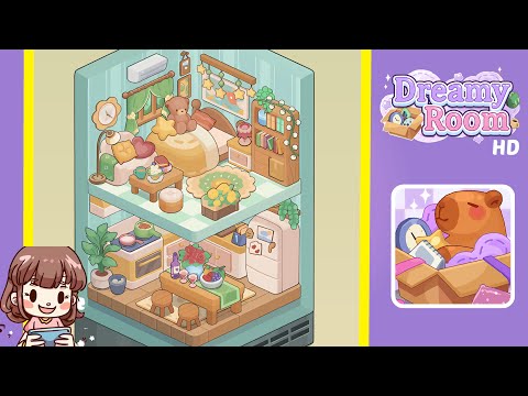 Dreamy Room Level 293 preview