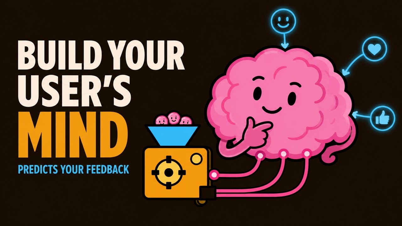 build-your-users-mind โ 2:28 demo