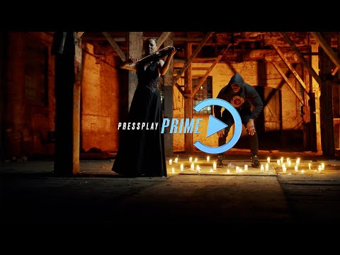 SKR1LLA - Nursery Nightmares (Music Video) Prod By RillaBeats