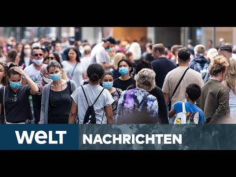 CORONA-KRISE: Viele Einzelhändler kämpfen ums Überleben