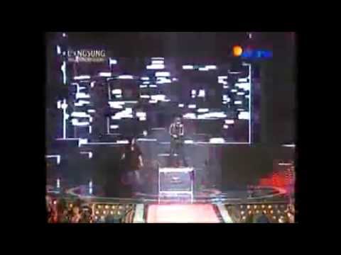 Selalu Menunggumu - Five Minutes ft. Richard Rain