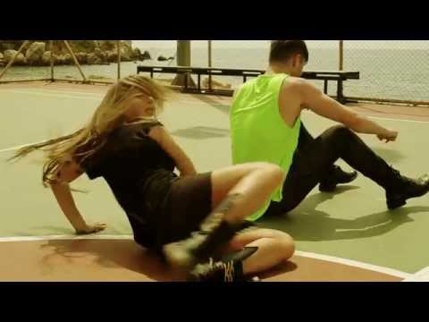 Sazi ft Taraxias An eixa esena teaser