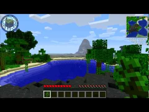 BAGrs play FTB - Multiplayer - Episode 1