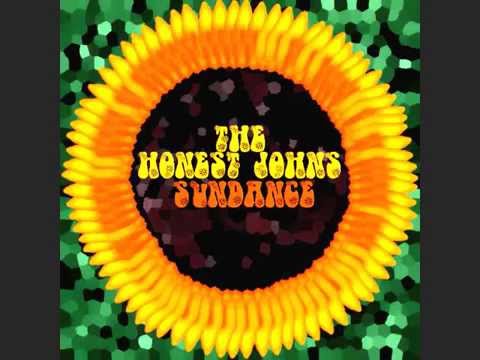 The Honest Johns Walking In The Sunday Morning Rain