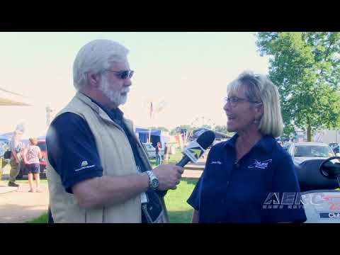 Aero-TV: Deland Sport Aviation Showcase - Building On A Successful Formula