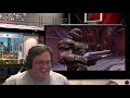 The Word Of The Slayer What If DOOM Guy Talked In Doom Eternal The Ancient Gods Reaction