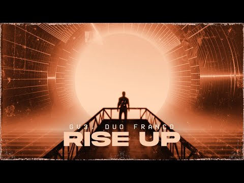 GV3, Duo Franco - Rise Up