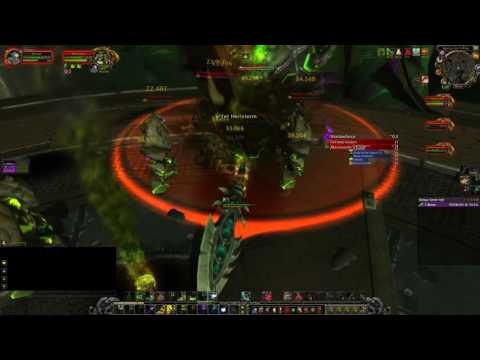 Solo: Mythic Mannoroth
