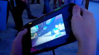 Mario & Sonic at the Sochi Olympic Games 2014 - Bobsled Gameplay Footage (Wii U - E3 2013)
