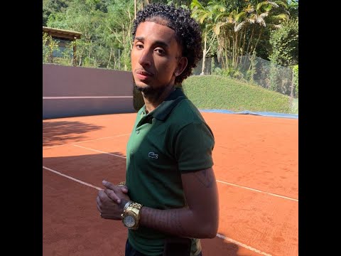 MD Chefe x Tz da coronel x DomLaike - Type beat - "Lacoste 🐊 " | Prod. Bune