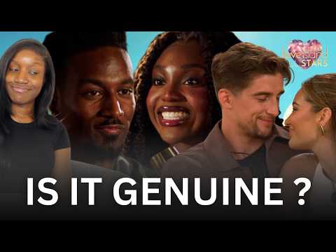 Love Island All Stars Season 3 | Episode 33 Review & Recap