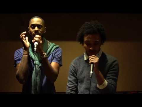 Recap for Direct 2 Exec Artist Experience LA 10/22/16 - Atlantic Records