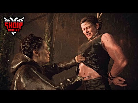 Vetem nje Serb dhe nje Grek nuk e shikon kete Video !! - Last of Us 2 SHQIP | SHQIPGaming