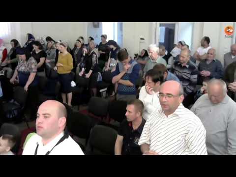 Gosen 02.04.2017 - dum seara (Marcel Codreanu)