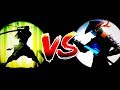 SHADOW FIGHT 2 VS SHADOW FIGHT 3