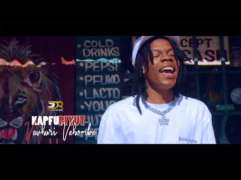 Kapfupi Yut - Vavhuri Vehombe (Official Video)