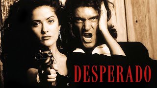 Desperado / Mark Collie / In Time / Movie Music Video