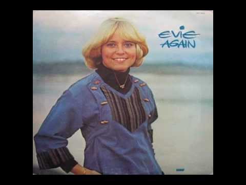 Evie - Give Yourself to Jesus (1975) [LP Version]