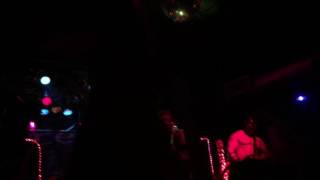 Otep-Zero (live at the Masquerade)