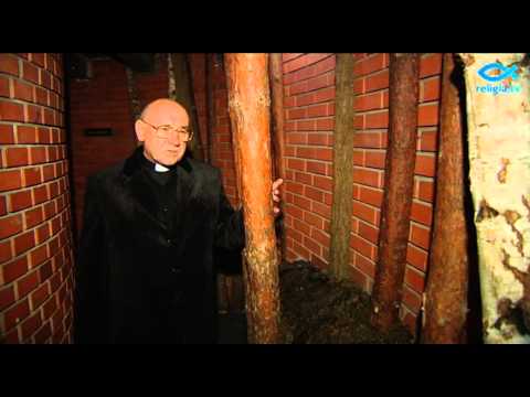 "Święci tacy jak My" (odc.7) - Bł. ks. Jerzy Popiełuszko