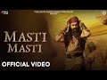 MASTI MASTI Tarsem Jassar MixSingh Karamjit Anmol MASTANEY Punjabi Song 2023