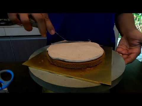 INDULGENCE CAKE RECIPE