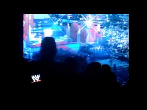 Night Of Champions 2010