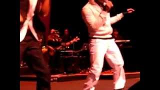 Dejame subirte al cielo - MDO La Reunion Puerto Rico 2011