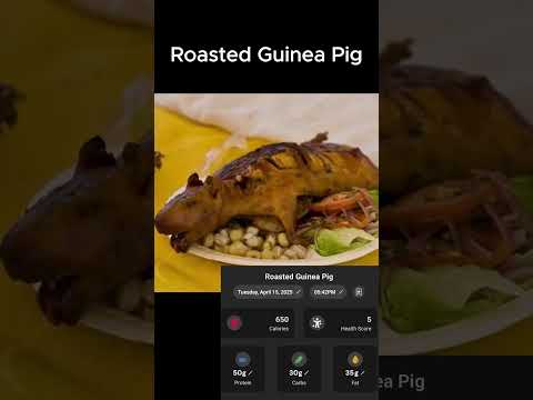 The best bullking foods part 20