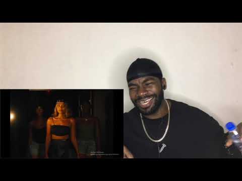 DADJU EN TAS DANS LE PAIYAA 😨🔥💥 . Didi B, Dadju - l'argent (Réaction Vidéo)