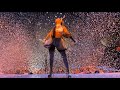Ariana Grande - Christmas & Chill Medley - Live from The Sweetener World Tour