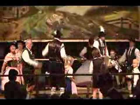 Gaufest 2007 Gulf Coast Enzianer Ehrentanz #3