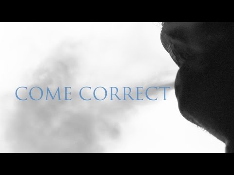 Dillon Cooper - Come Correct (Official Music Video)