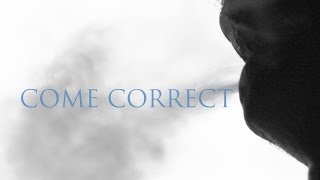 Dillon Cooper - Come Correct (Official Video)