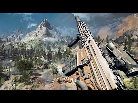 Season 2 Made THIS Gun Worth Using..