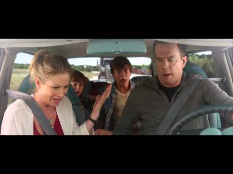 Vacation (2015) Official Trailer [HD]