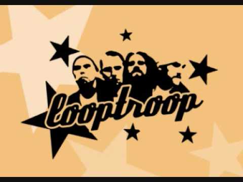 Looptroop feat Petter - Top Dogz