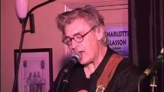 Charlotte Glasson Band with Chris Spedding - track 14