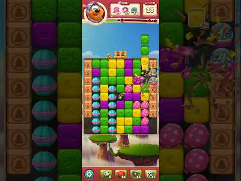 Toon Blast Level #8223#8224#8225#8226#8227 Clear @mlupin‘(2)