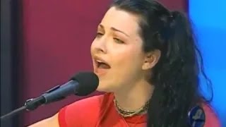 Amy Lee - My Cartoon Network @ Cartoon Network 2004