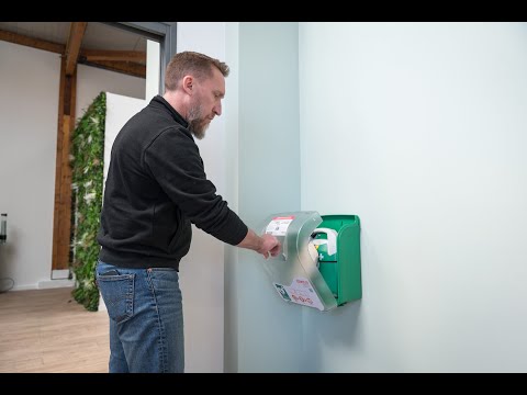 Daela chaîne de survie – vidéo corporate – Sinesis Nantes