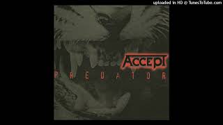 Accept - Hard Attack
