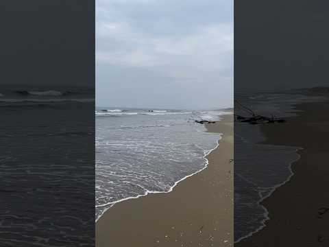 Playa Coatzacoalcos Veracruz ♥️✨ #naturaleza #natural #beach #playamexicana #mexico #veracruz #mar