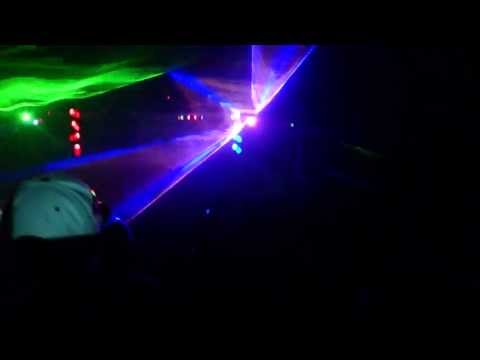 Free LPS , Meskatek , Zarkore (nuit) 19.10.2013