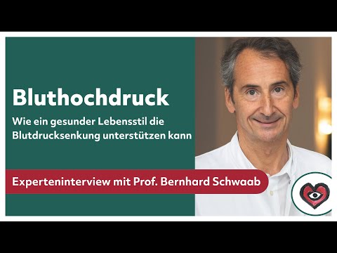 Lower blood pressure naturally