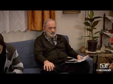 El Secreto De Feriha: Riza cachetea a Feriha