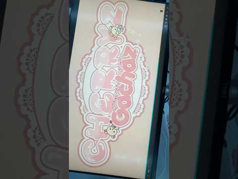 Cute Watermark/Logo Design ￼ #gacha #gachaclub #gachalife #roblox #watermarkkinemaster #watermark