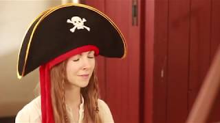 Overture to The Pirates of Penzance (Piano)(Gilbert and Sullivan)