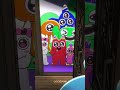 Give Me Candy GARTEN OF BANBAN ANIMATION